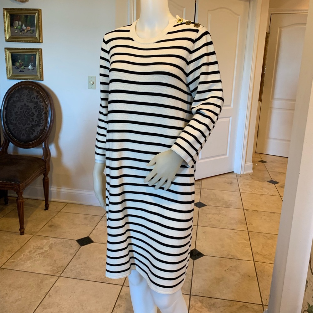 Theory Dress L